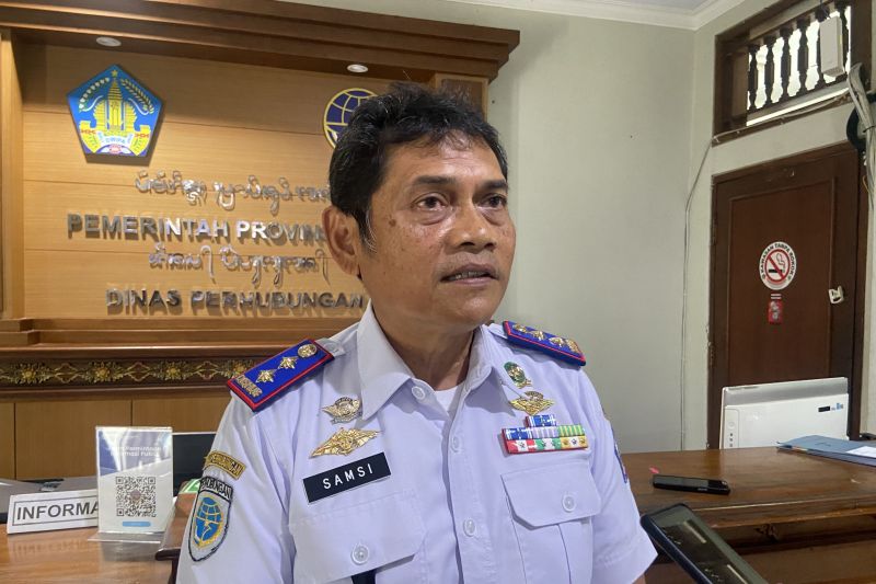 Dishub Bali gantikan TMD dengan Trans Sarbagita