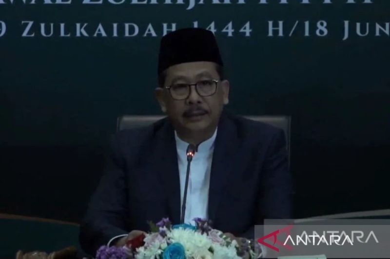 MUI nilai pelaksanaan haji 2025 berjalan baik dan lancar