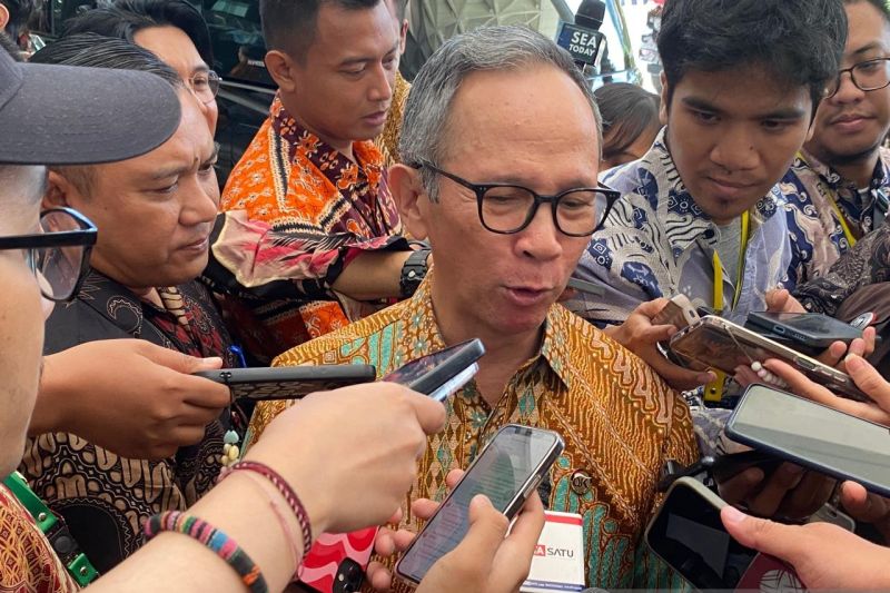 OJK pastikan kesiapan transisi pengaturan aset kripto dari Bappebti