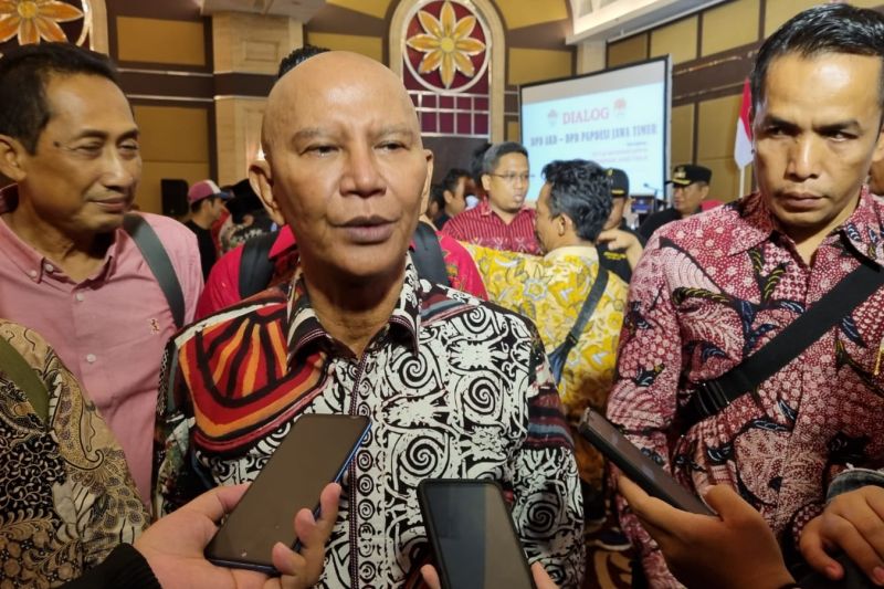 Badan Anggaran DPR minta pemerintah siapkan mitigasi tantangan 2025