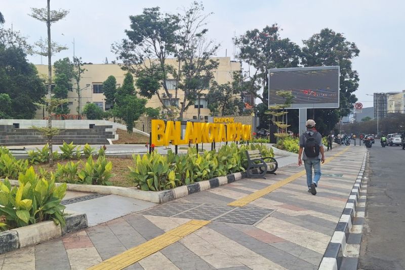 DKUM Kota Depok lanjutkan program WUB di 2025 