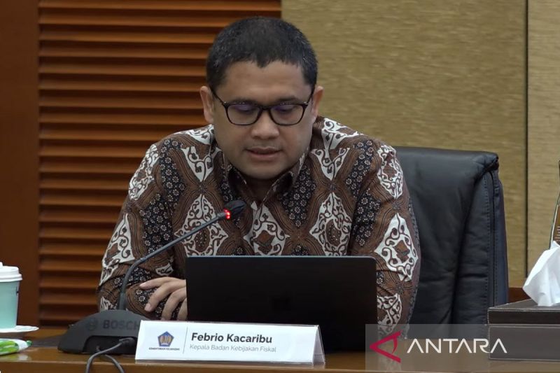 Kemenkeu: Diskon listrik dorong deflasi, buktikan efek positif program 