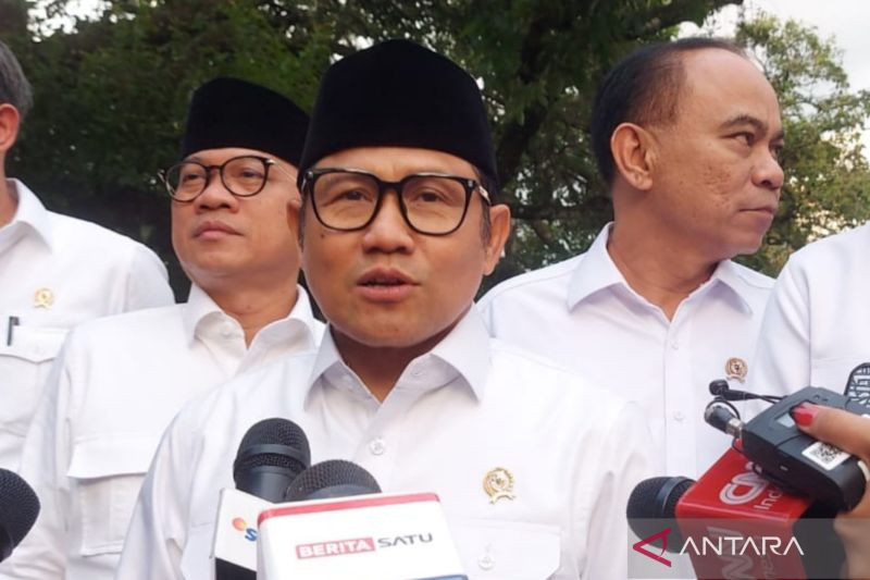 Cak Imin nilai putusan MK buka peluang PKB ajukan kader jadi capres