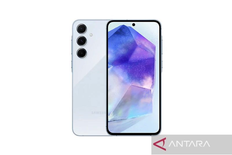 Spesifikasi dan harga Samsung Galaxy A56 bocor ke publik
