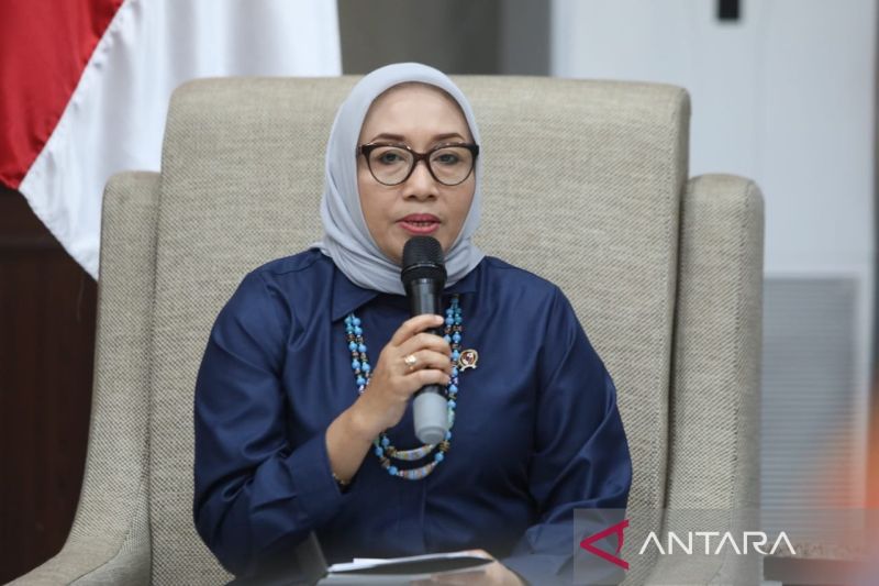 Menteri Arifah tekankan sinergi tangani kekerasan anak berujung tewas