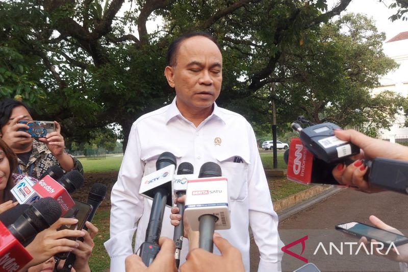 Budi Arie sebut 1.923 koperasi terlibat pasok bahan program MBG