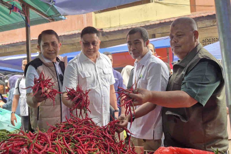 bapanas-pastikan-intensif-lakukan-pemantauan-keamanan-pangan-segar