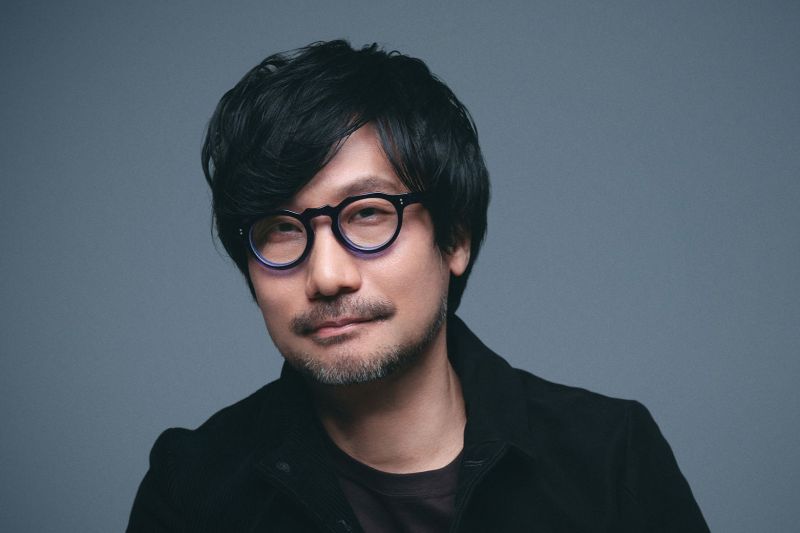 Produksi dua gim garapan Hideo Kojima tertunda akibat aksi mogok aktor