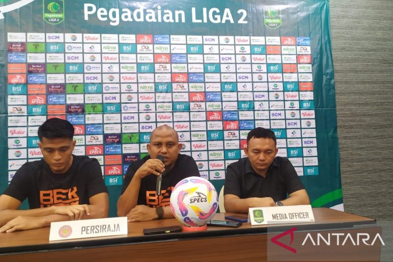 Persiraja jadikan laga vs Dejan FC sebagai penghormatan Mukhlis Nakata