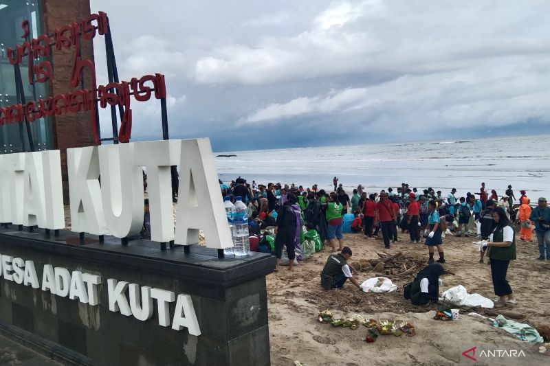 Pj Gubernur sebut Bali butuh teknologi sampah menjadi energi listrik 