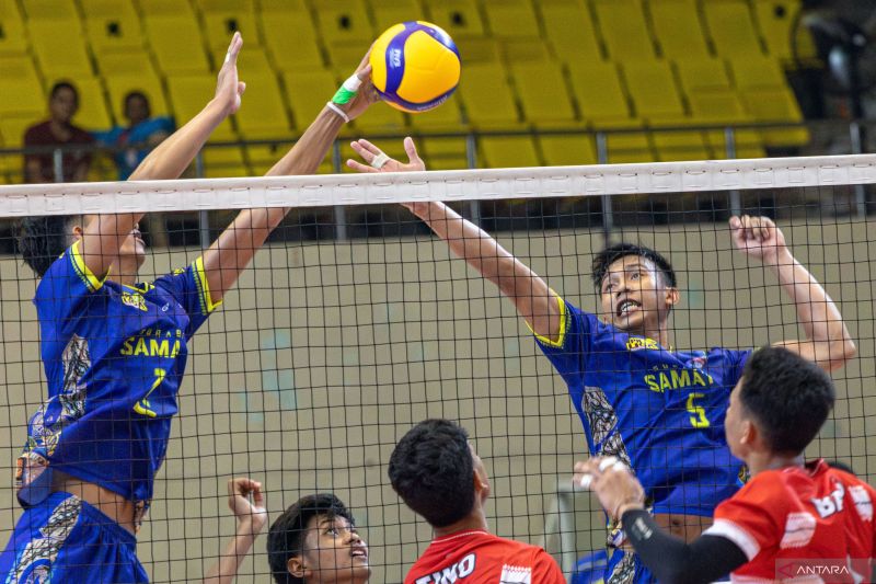 daftar-pemain-surabaya-samator-di-pln-mobile-proliga-2025