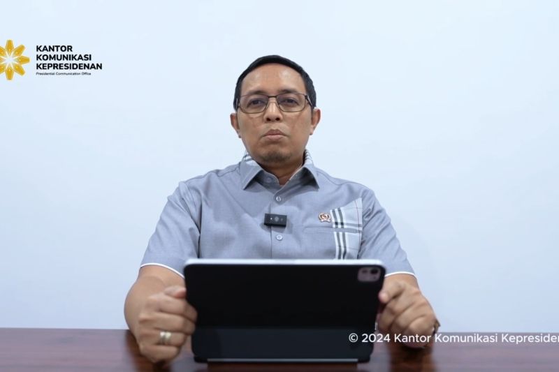 Besok, pemerintah meluncurkan program MBG