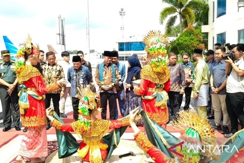 menteri-desa-dan-pdt-minta-kepala-daerah-petakan-potensi-desa