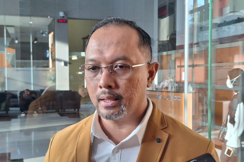 KPK panggil eks Dirut PT Taspen Iqbal Latanro