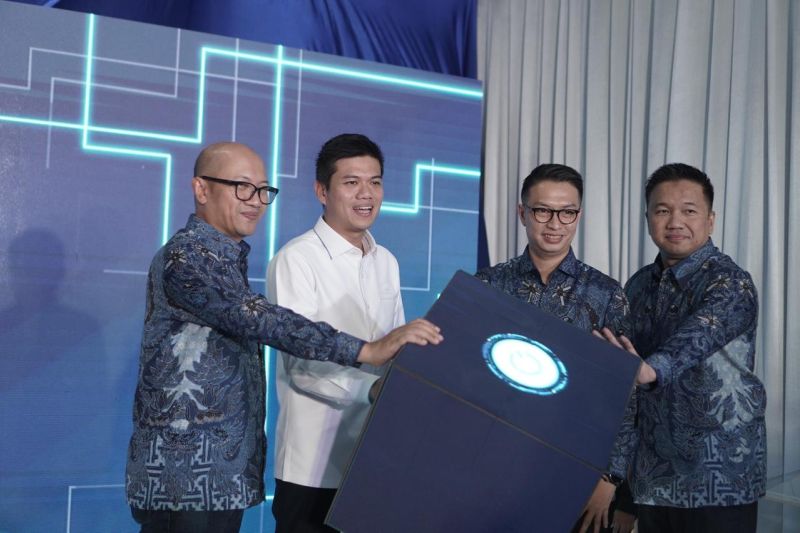 APJII dan BDDC luncurkan IIX-JK2 dukung ekosistem digital Indonesia 