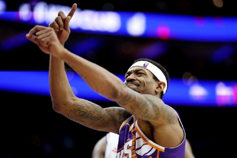 Bradley Beal capai kesepakatan buyout dengan Suns, gabung ke Clippers