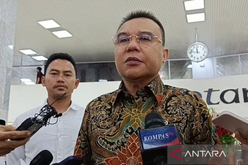 Dasco: Presiden RI lakukan efisiensi pada pengeluaran di kementerian 