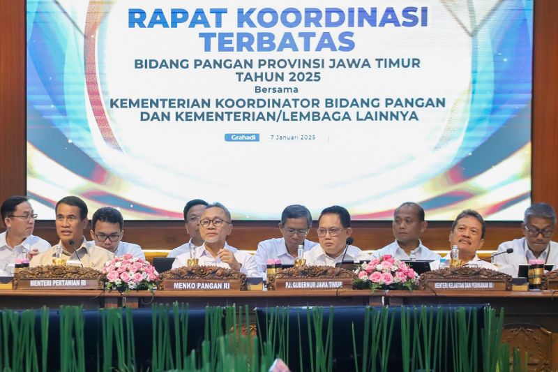 mentan-tekankan-jaga-stabilitas-harga-gabah-di-saat-musim-panen