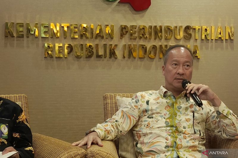 Menperin punya dasar jatuhkan sanksi bagi Apple soal utang investasi 