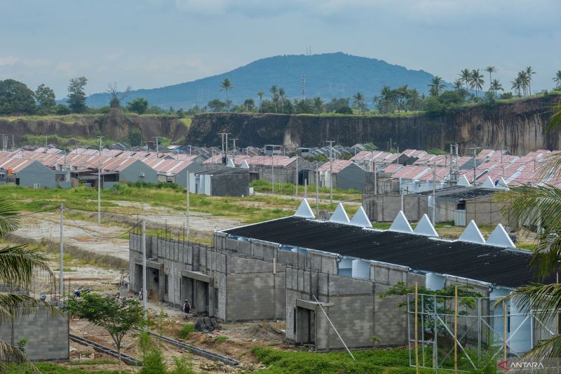 OJK: Program 3 juta rumah dan MBG bisa jadi peluang industri asuransi 