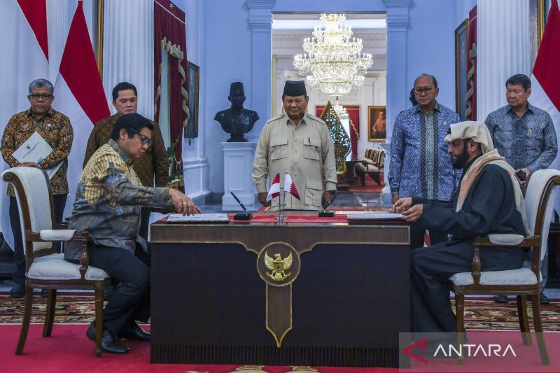 pt-pp-siapkan-26-hektare-untuk-kerja-sama-1-juta-rumah-indonesia-qatar