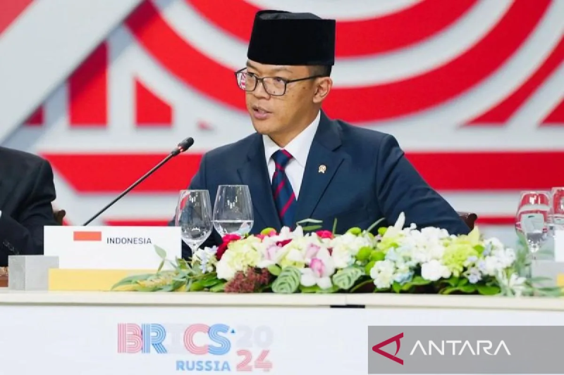 celios-nilai-trump-jadi-tantangan-bagi-negara-anggota-brics