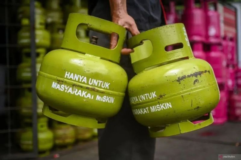 hiswana-sebut-het-lpg-3-kg-di-sumsel-naik-jadi-rp18500-per-tabung