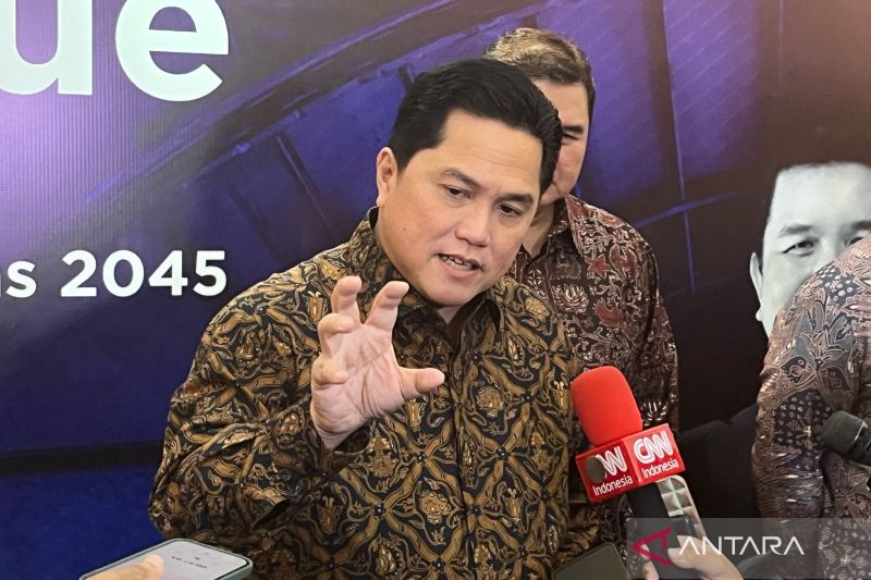 erick-thohir-sebut-merger-garuda-dan-pelita-masih-dikaji