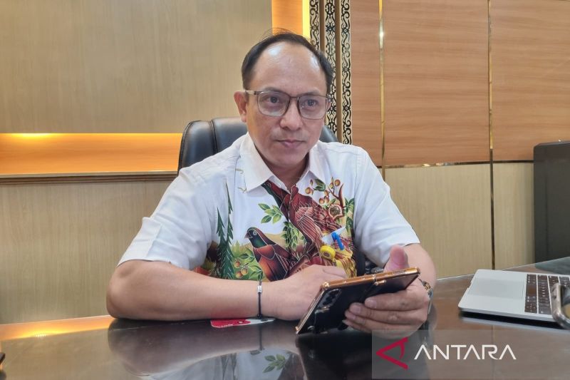 Kantah Manokwari selesaikan 1.300 sertifikat gratis sepanjang 2024