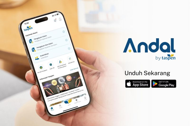 super-apps-andal-by-taspen-diunduh-lebih-dari-1-juta-peserta