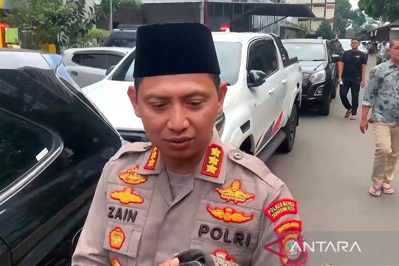 Polisi masih kejar pelaku pencabulan di Tangerang