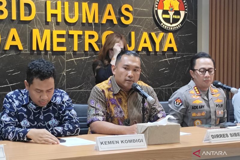 kasus-pesta-seks-tukar-pasangan-polisi-motif-penuhi-hasrat-seksual-dan-ekonomi