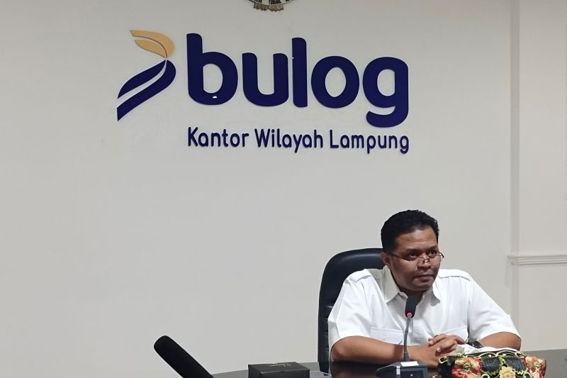 bulog-lampung-siap-jalankan-sphp-3-komoditas-pangan-strategis-di-2025