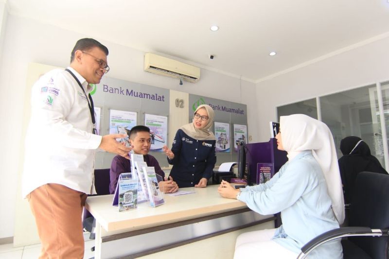 bank-muamalat-tabungan-haji-mencapai-rp15-triliun-per-desember-2024