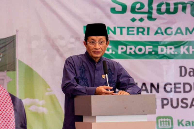 Menag: Silahkan tokoh agama kritis dan jaga independensi agama