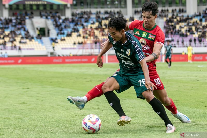 PSS Sleman perpanjang kontrak Dominikus Dion