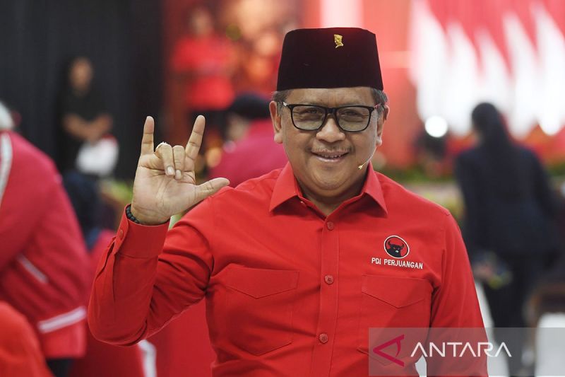 Hasto konfirmasi penuhi panggilan penyidik KPK 