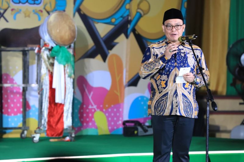 Kemenag gelar MTQ Internasional, diikuti 38 negara mulai 28 Januari