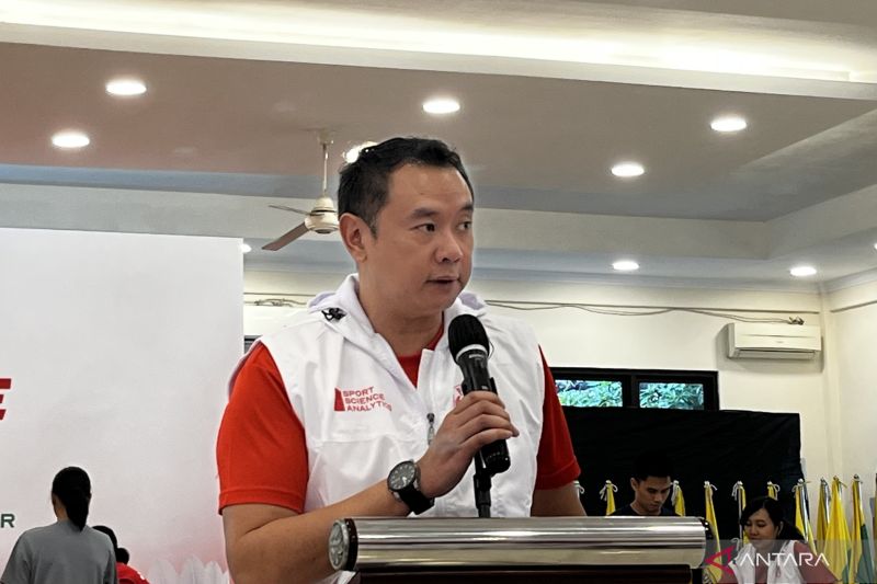 PBSI tarik tiga wakil dari Japan Open berdasarkan evaluasi performa