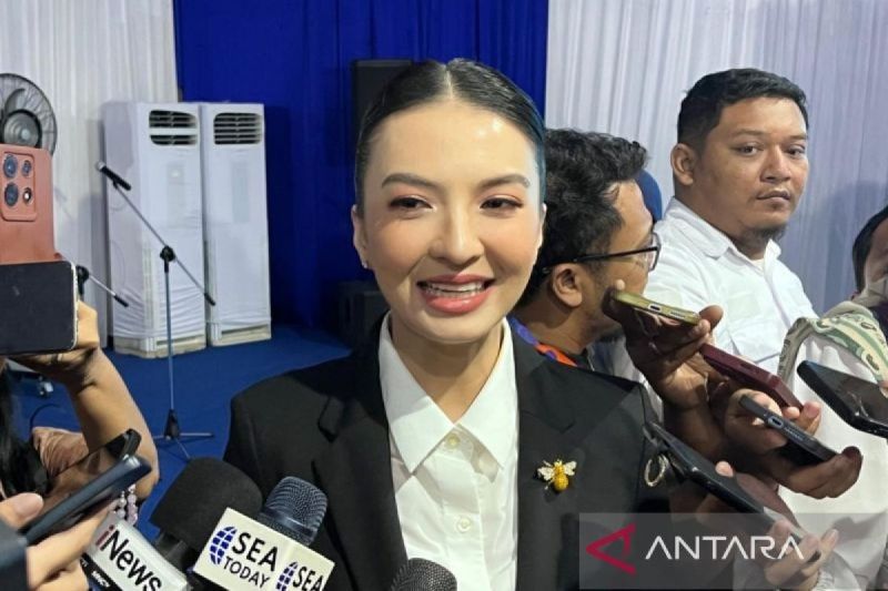 KPK ungkap Yovie Widianto dan Raline Shah sudah lapor LHKPN