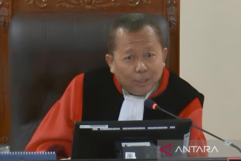 MK nyatakan dugaan kontrak politik di PSU Mahakam Ulu tak terbukti
