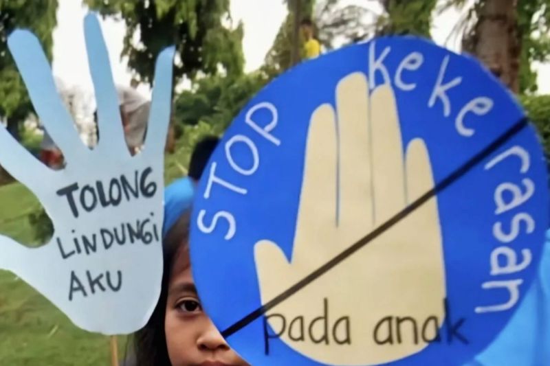 polisi-ungkap-kasus-pencabulan-anak-pesantren-di-bekasi