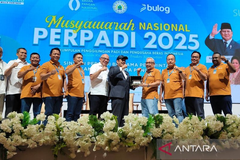 kepala-bappenas-sebut-perpadi-ujung-tombak-perberasan-nasional