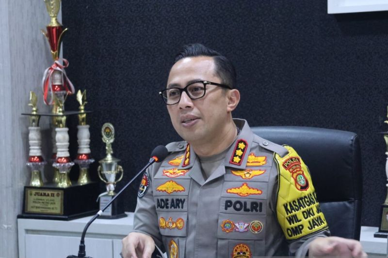 Kasus mayat di Marunda, polisi sebut korban bawa mobil ke dermaga