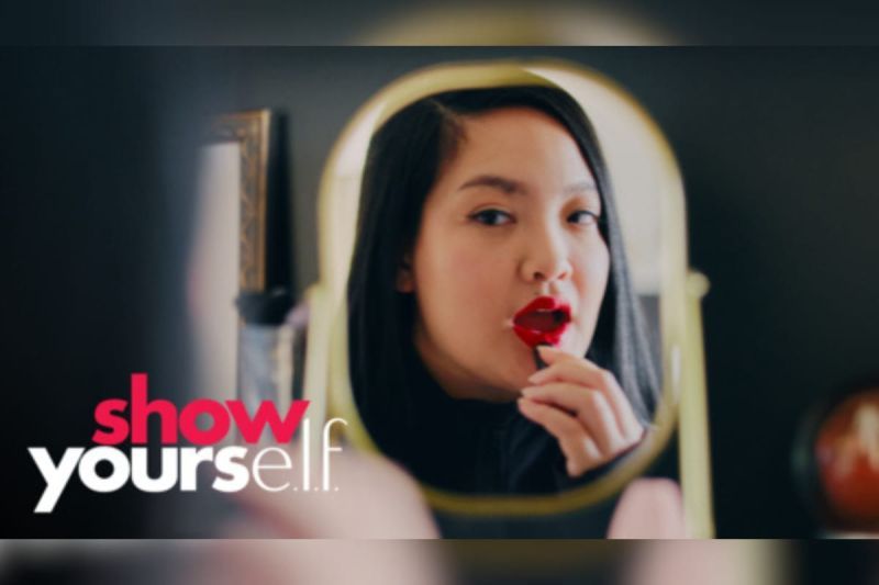 e.l.f. Beauty Bermitra dengan Aktivis dan Astronot, Amanda Nguyen, Untuk Sediakan Impian Bagi Setiap Mata, Bibir, dan Wajah