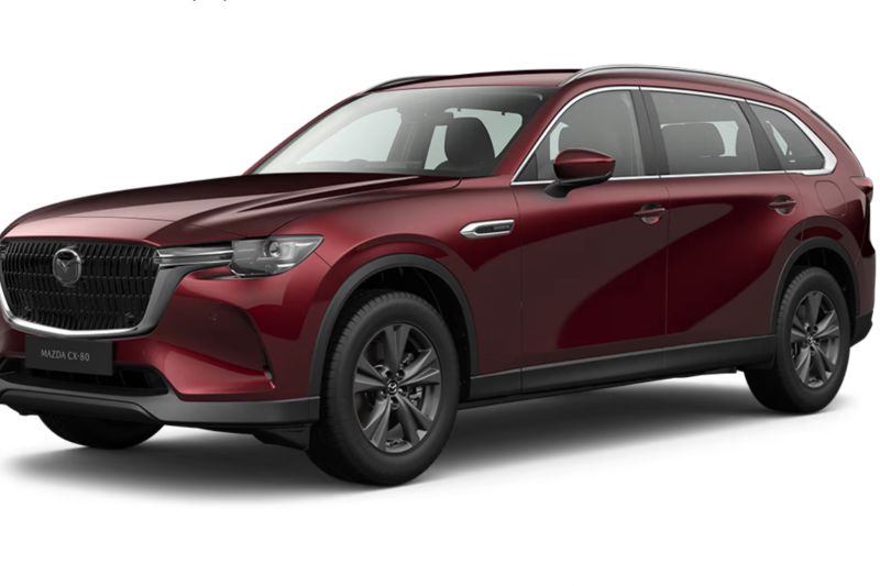 suv-mazda-cx-80-raih-peringkat-keselamatan-ancap-bintang-lima