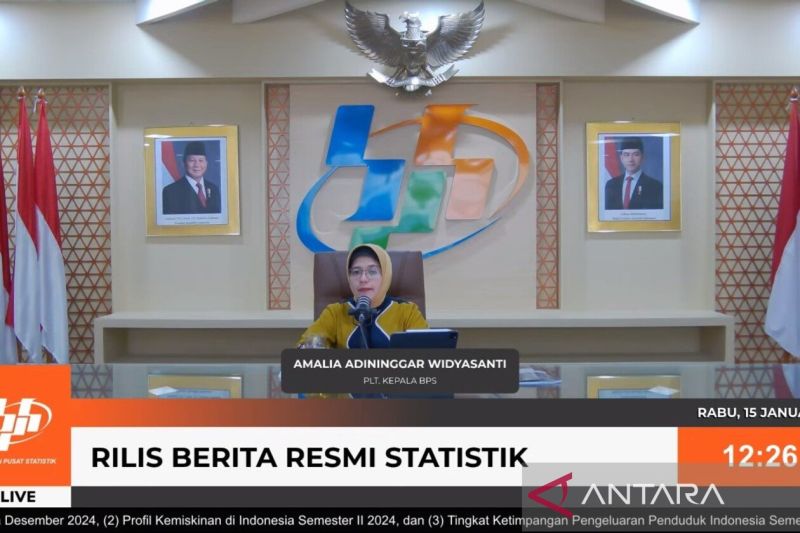 bps-sebut-dampak-kenaikan-umr-baru-terlihat-pada-susenas-maret-2025