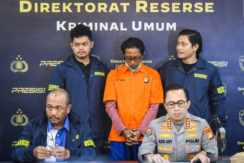 kriminal-kemarin-pembunuhan-sandy-hingga-pencarian-mobil-tenggelam