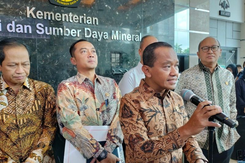 Satgas Hilirisasi: Biodiesel jadi strategi peta jalan ketahanan energi 