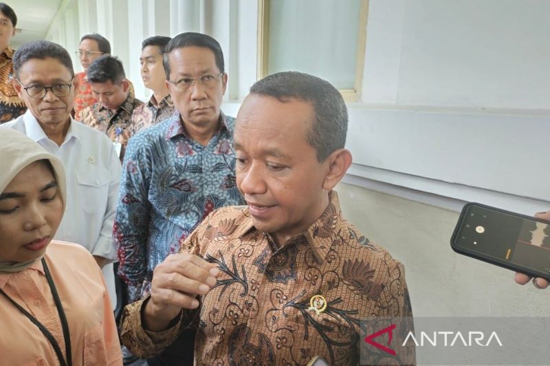 ESDM: Rencana pabrik metanol Bojonegoro akan didanai swasta nasional 